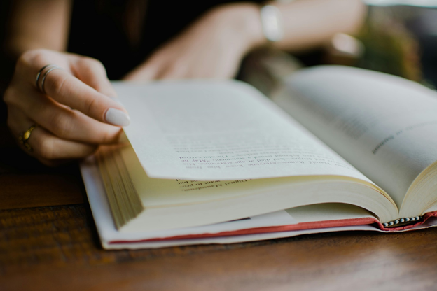 Which Two Factors Combine to Form an Author?