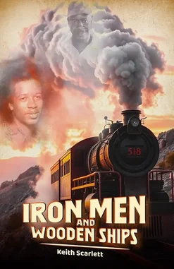 Published Book Cover 1