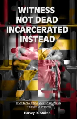 Published Book Cover 12
