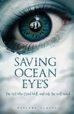 Published Book Cover 13