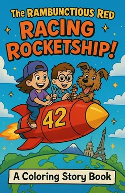 Published Book Cover 14