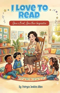 Published Book Cover 15