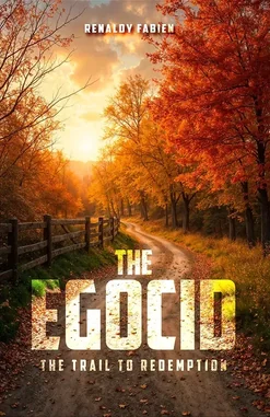 Published Book Cover 16