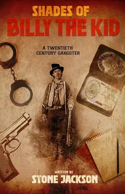 Published Book Cover 3