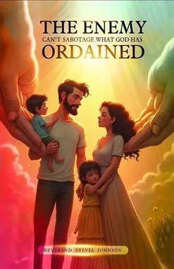 Published Book Cover 4