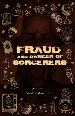 Published Book Cover 6