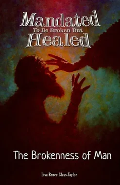 Published Book Cover 7