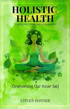 Published Book Cover 8