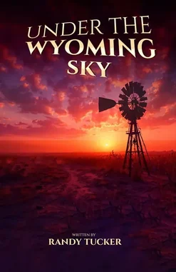 Published Book Cover 9