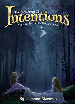 Our Book The First Story Of Intentions
