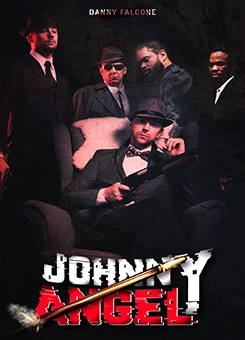 Our Book Johnny Angel