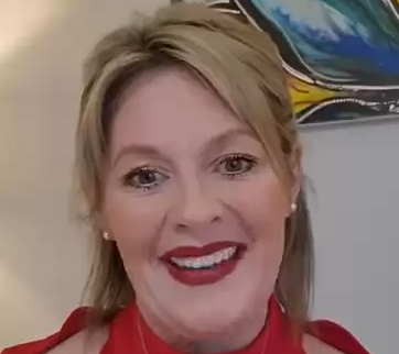 Danielle Pataky - Book Publishing Customer